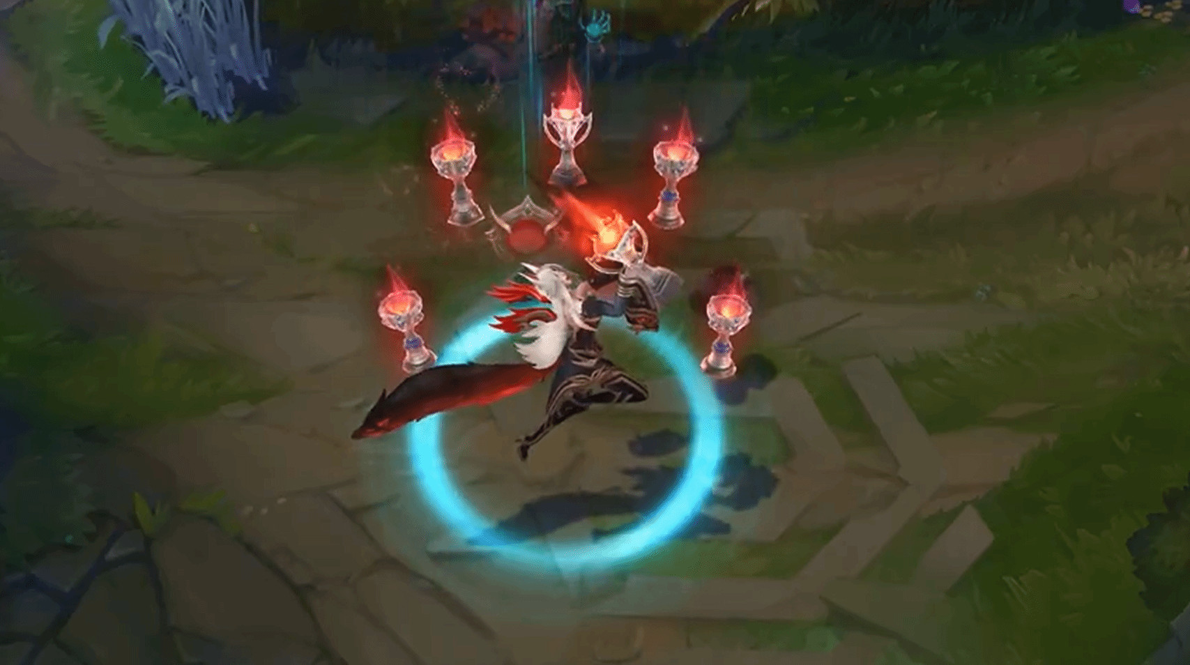 在双后腰 在双后腰